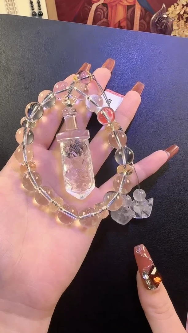 【闪购商品】水晶DIY未镶嵌宝剑