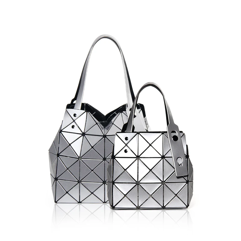 【港澳免税店】钻石包 女士潮流菱形