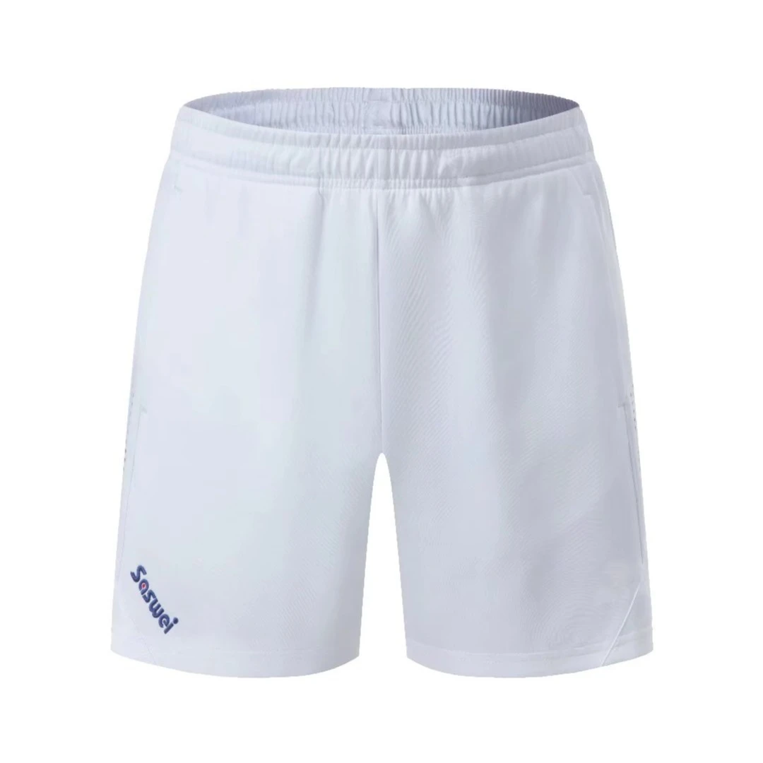 男女同款运动速干短裤训练健身短裤3668