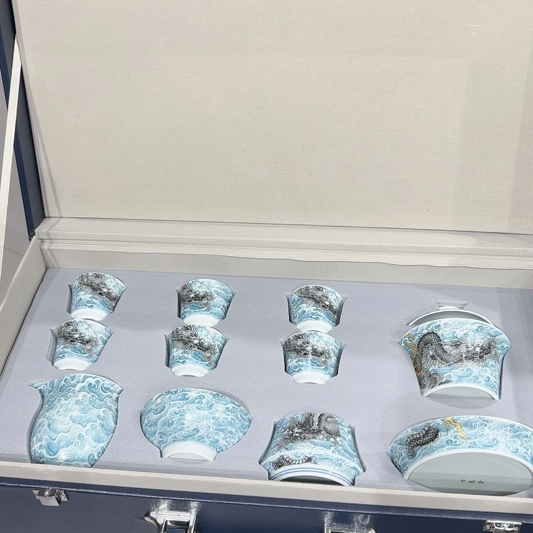 瓷片景德镇瓷器艺术研究