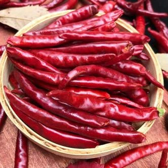 【云农优选】农家丘北辣-干辣椒