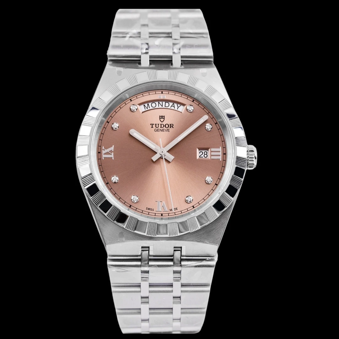 全新未使用 TUDOR/帝舵 大牛/帝舵/M28600/41mm/公价26300