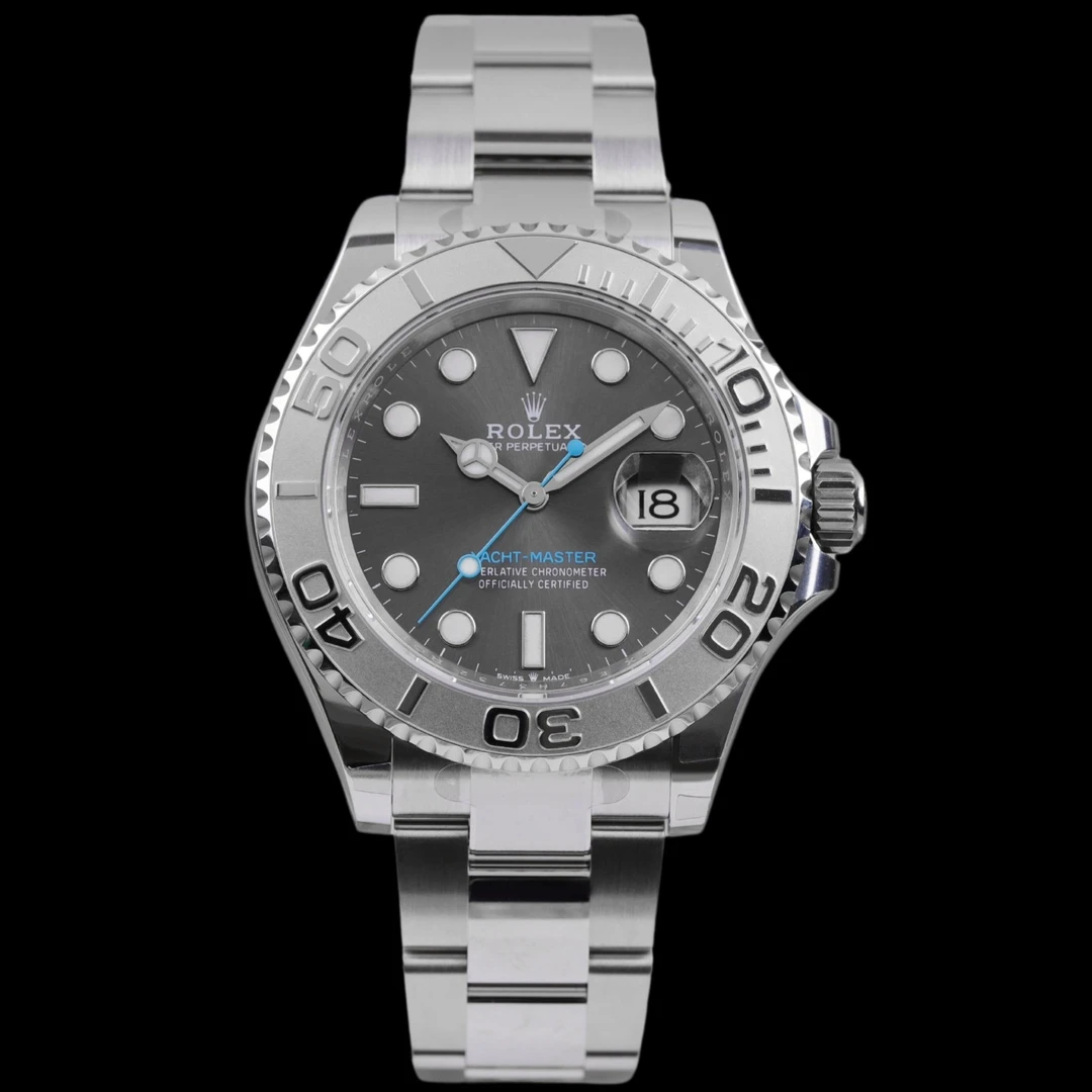 99新 Rolex/劳力士 大牛未使用/126622/24年全套/40mm