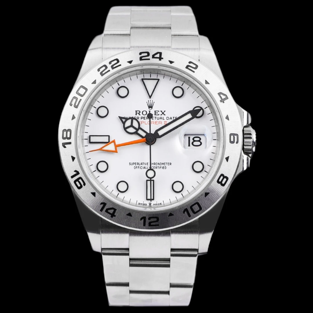 99新  大牛钟表/劳力士/226570/公价80900/23年全套/42mm