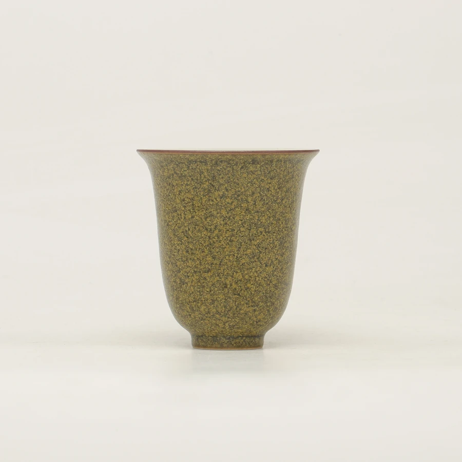 尚唐青瓷 茶叶沫闻香杯50cc