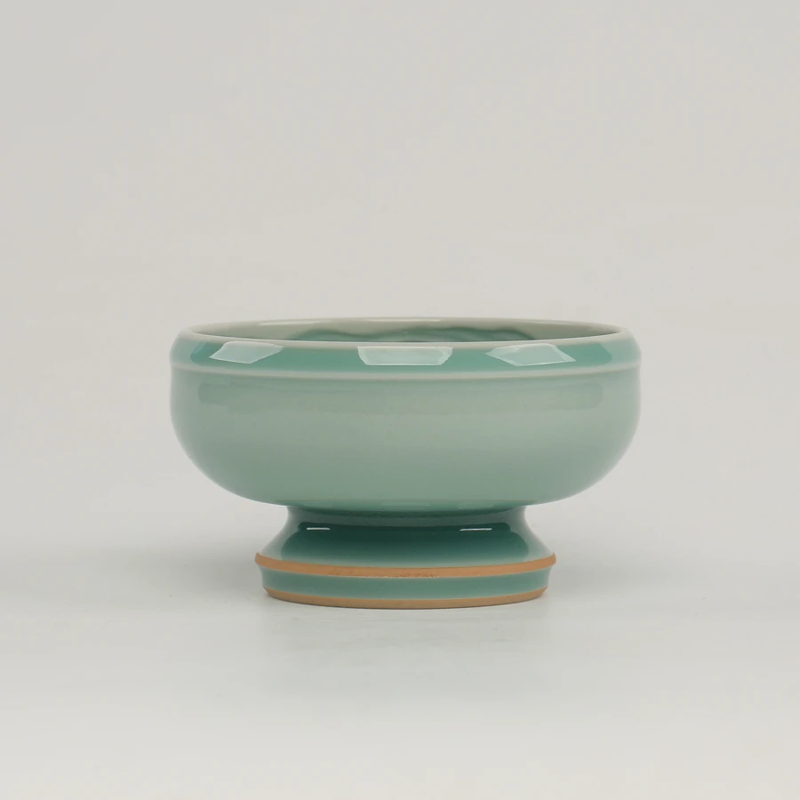 尚唐青瓷 |  lxl 福禄延绵杯-1#70cc