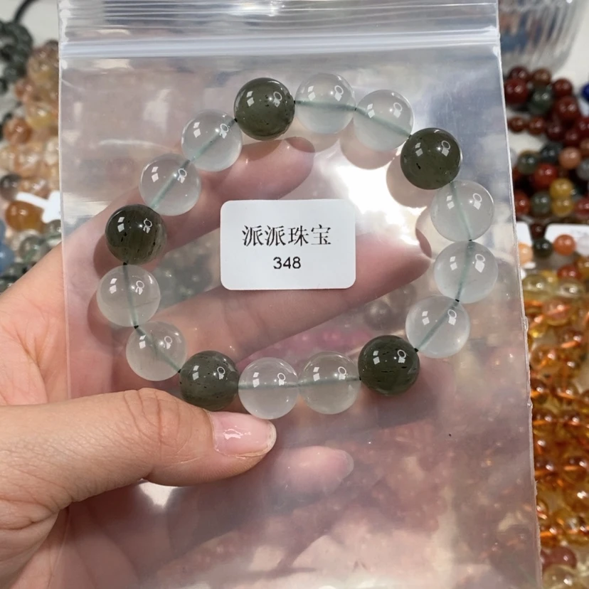 【闪购商品】水晶手链未镶嵌