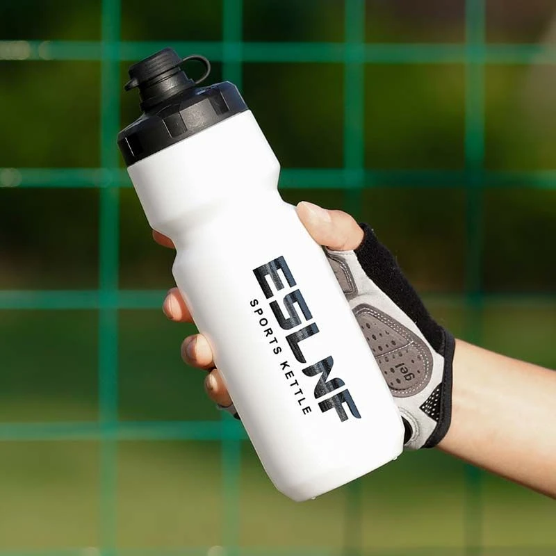 ESLNF骑行水壶山地公路车补水壶运动户外大容量专业水瓶挤压水壶