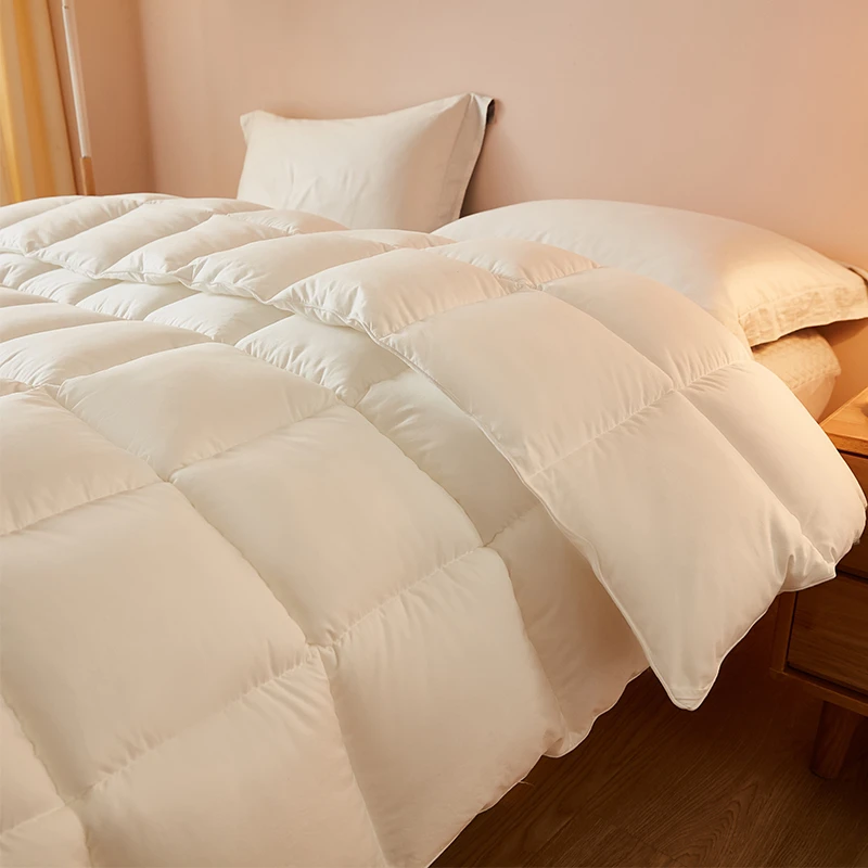 冬被加厚保暖被子酒店被芯空调被春秋被双人加厚家用床上用品