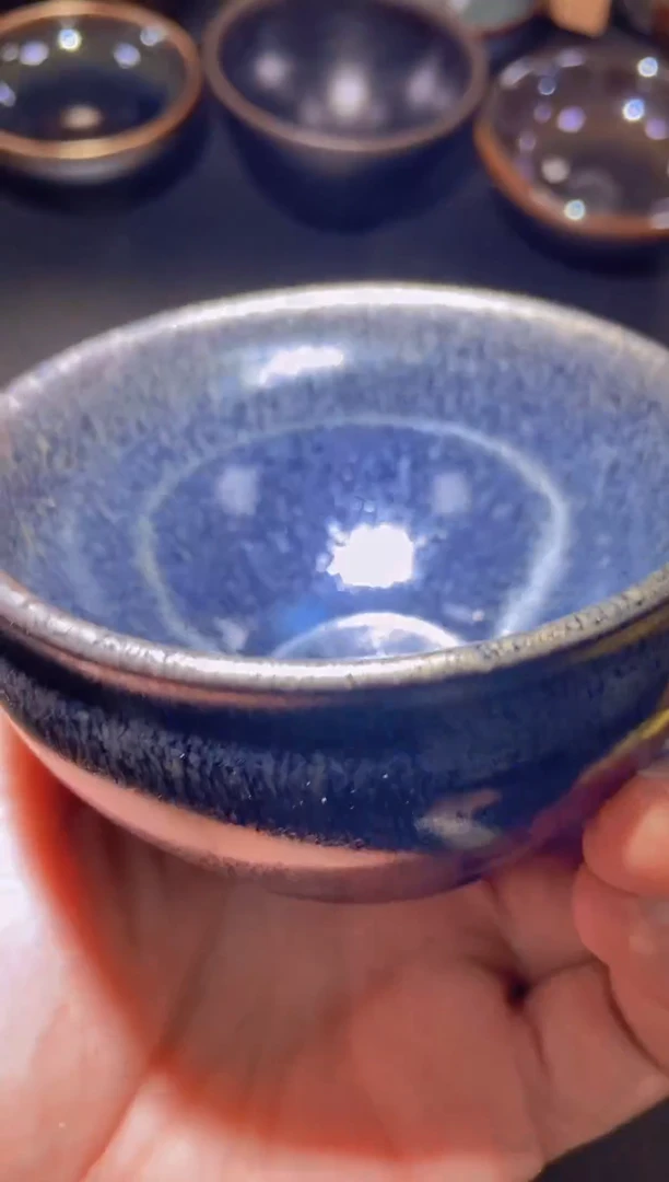 【闪购商品】瓷茶盏106