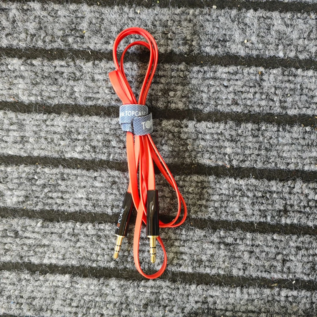 双3.5头专用连接线（长度100CM）