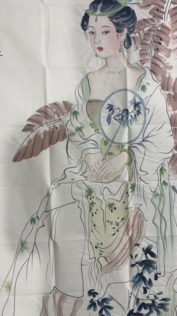 木羲画院四尺02-467