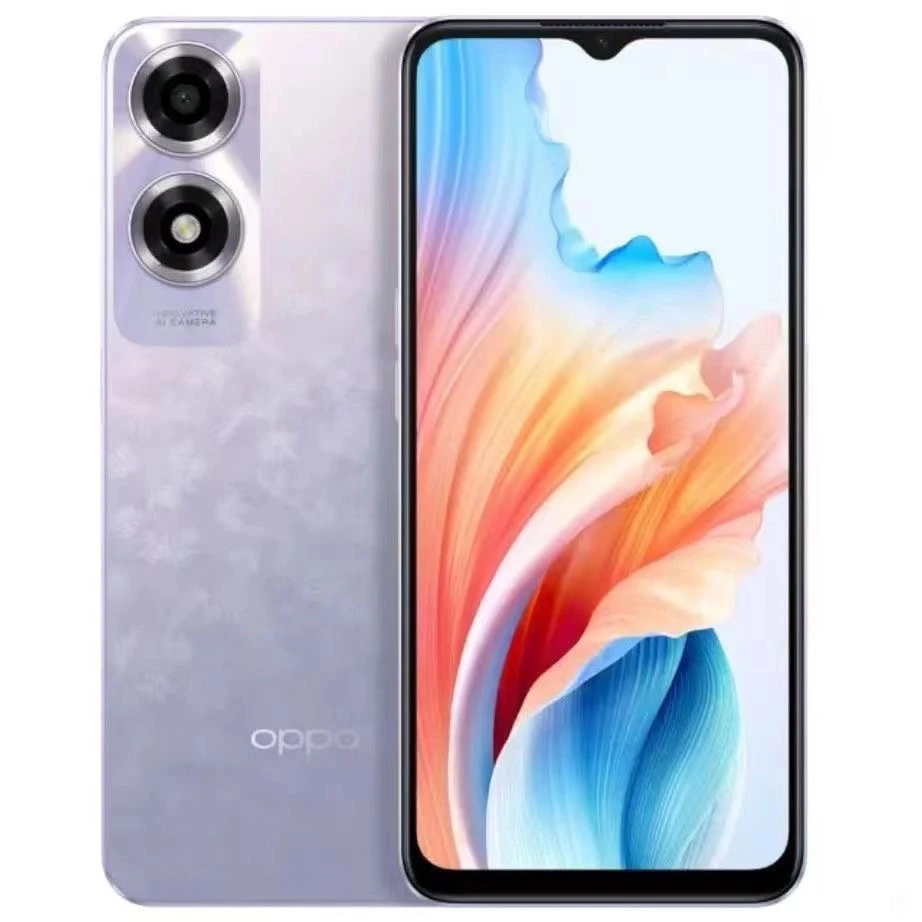 95新 OPPO A2X全网通5G天玑6020大音量5000毫安大电池智能手机