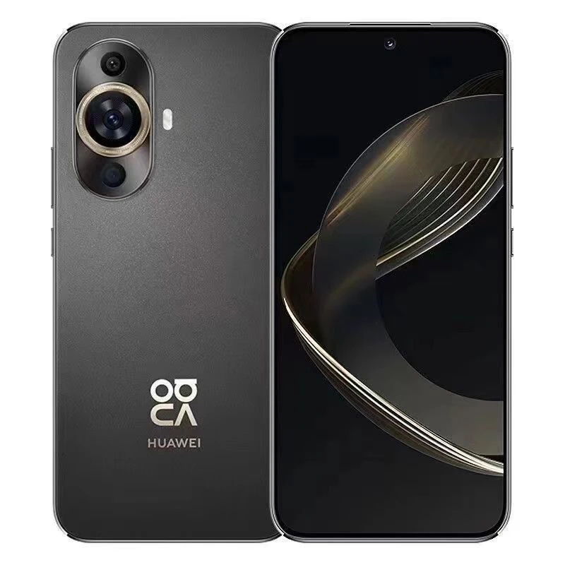 95新 Huawei/华为 nova11 新款上市 6.88毫米超薄臻彩直屏 4G手机