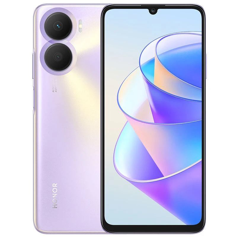 95新 honor/荣耀 荣耀畅玩40plus 5g手机6000毫安大电池朝长续航