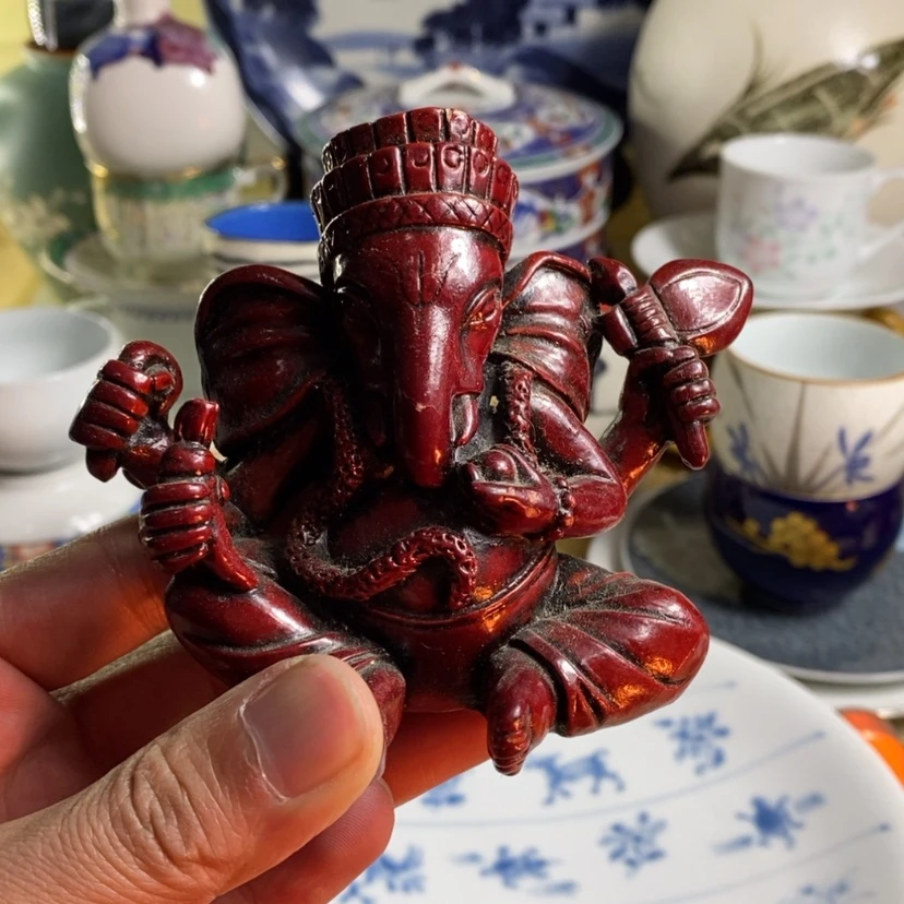 【闪购商品】密胺瓷片弥*音