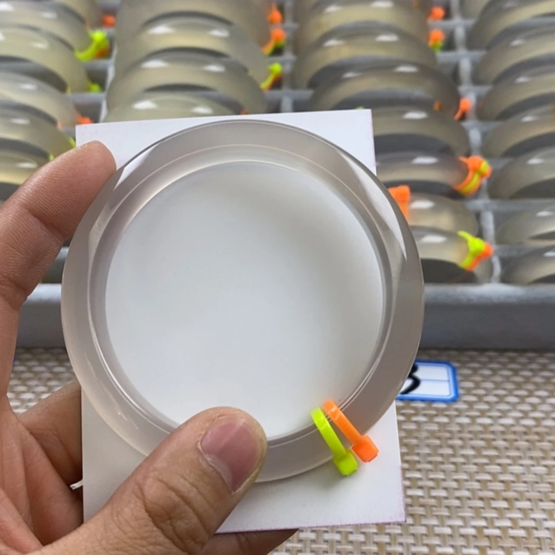 【闪购商品】玛瑙/玉髓手镯未镶嵌八**通