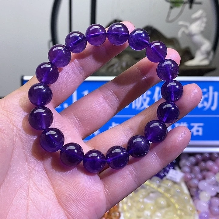 水晶手链未镶嵌?****X乌拉圭11+