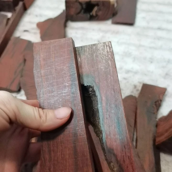 【闪购商品】檀木行*
