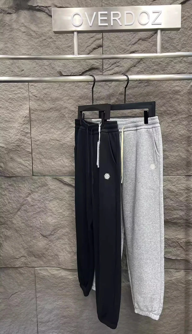 【范总福利】男女同款时尚简约百搭休闲秋冬裤子 935