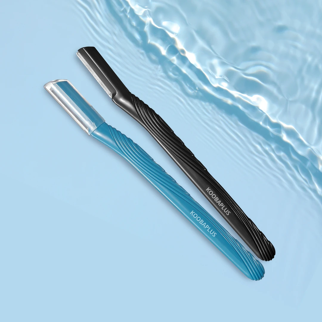 谷芭修眉刀屈臣氏