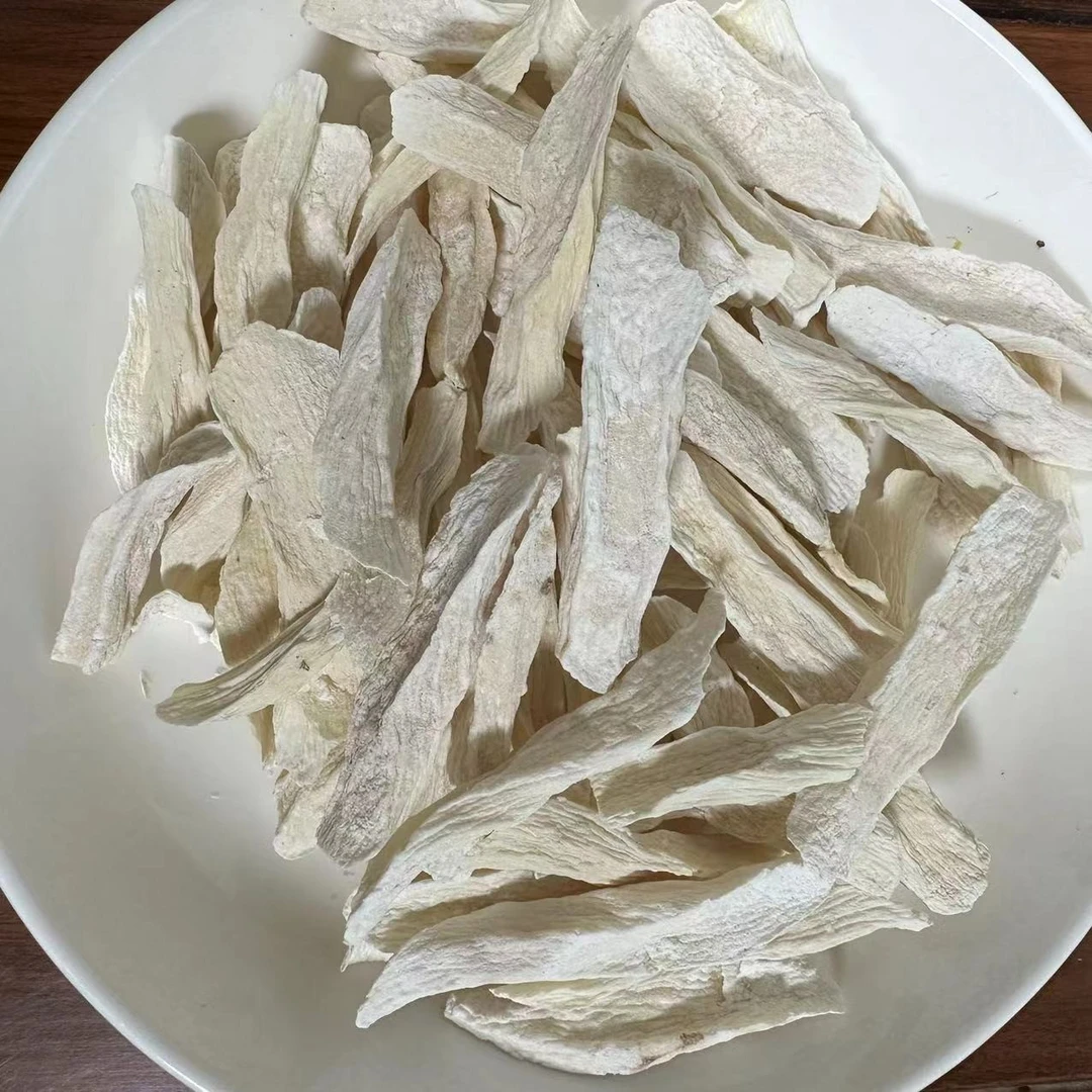 【铁棍山药片】无硫 山药干