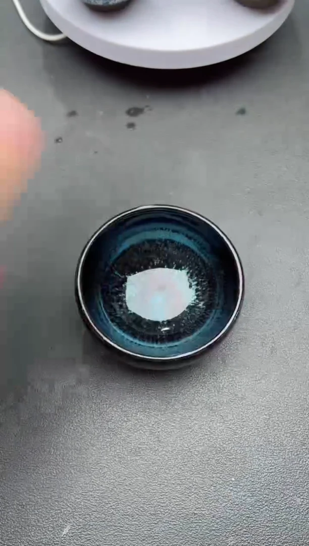 【闪购商品】茶盏142礼盒建盏建窑建盏