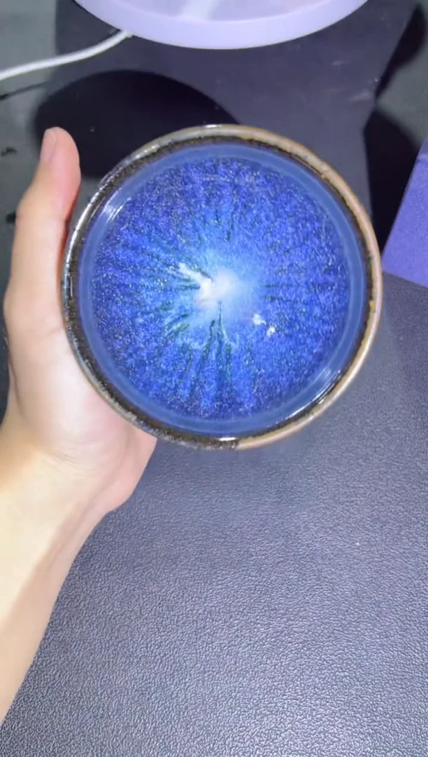 【闪购商品】茶盏245礼盒建盏建窑建盏