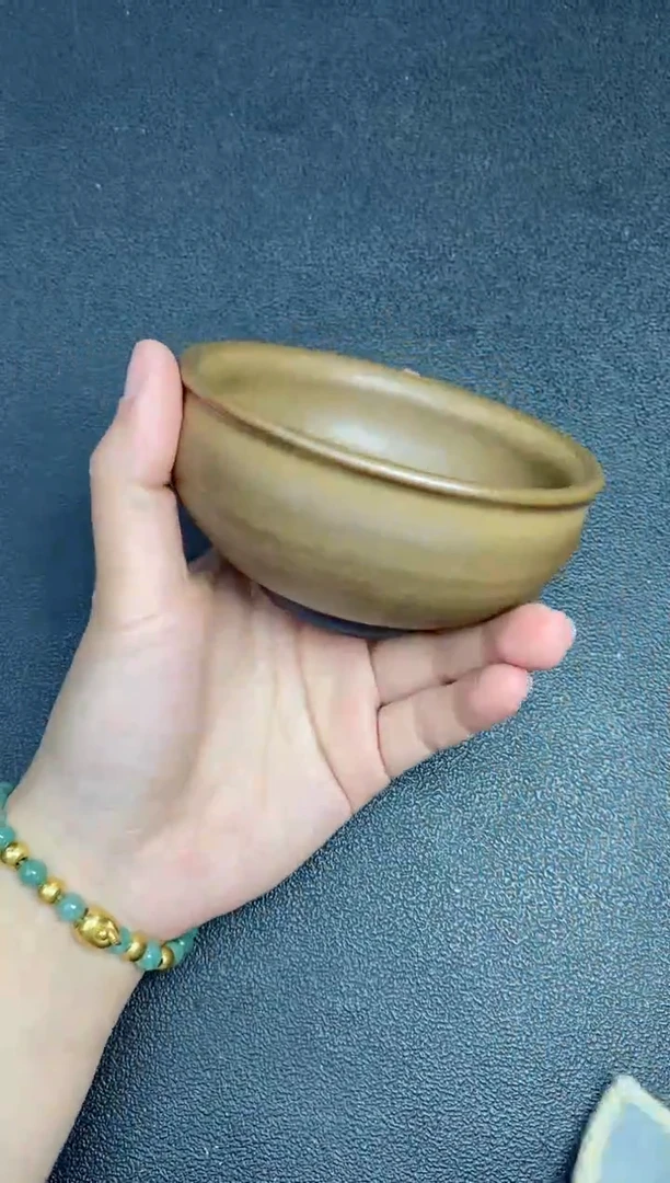 【闪购商品】瓷茶盏119