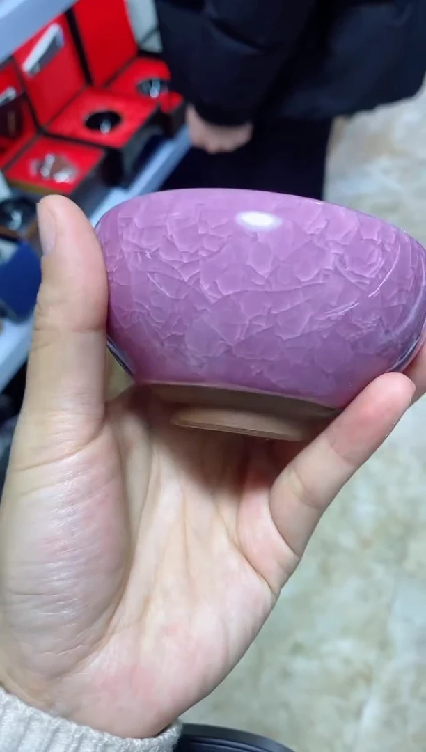 【闪购商品】瓷茶盏445  微瑕