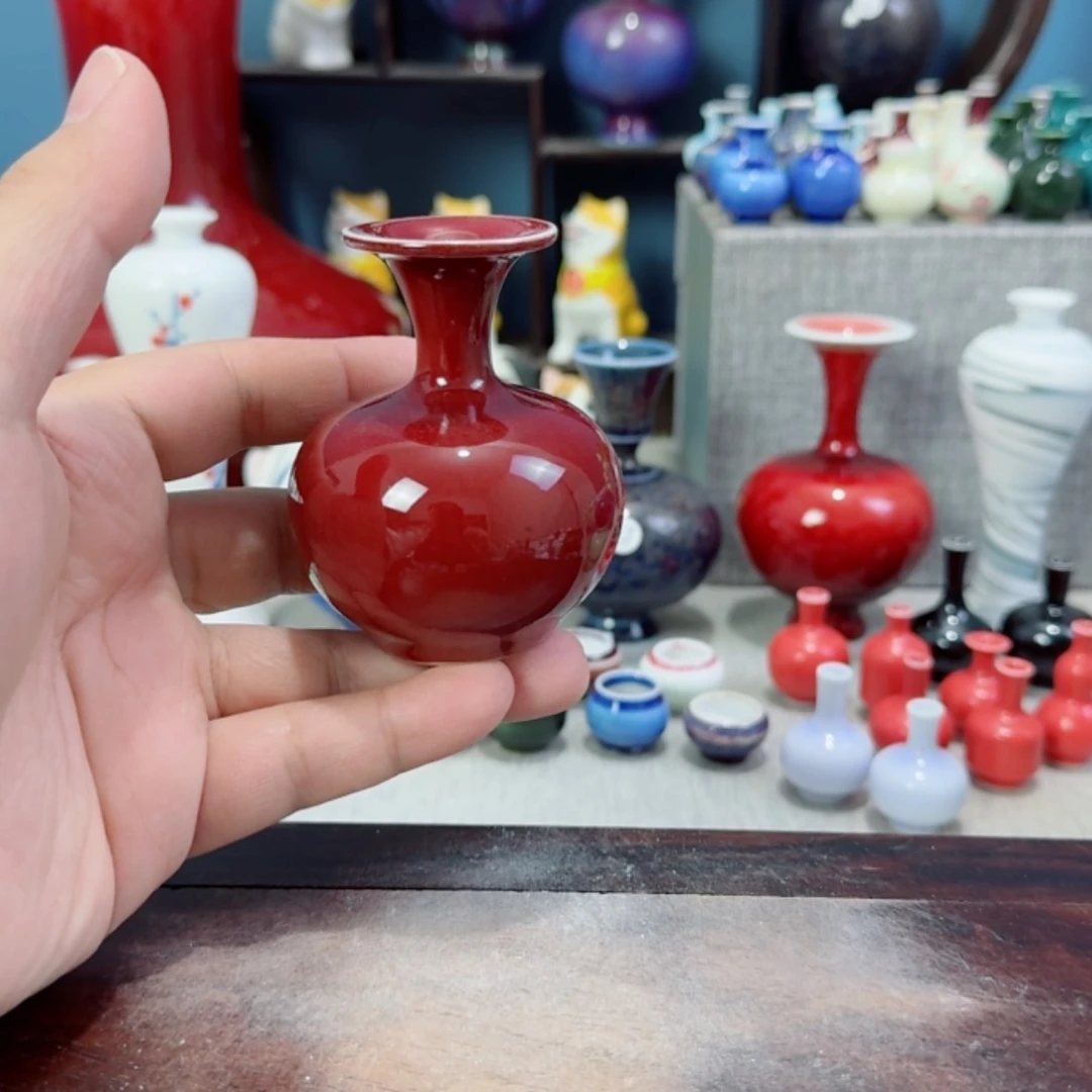 【闪购商品】陶瓷瓶