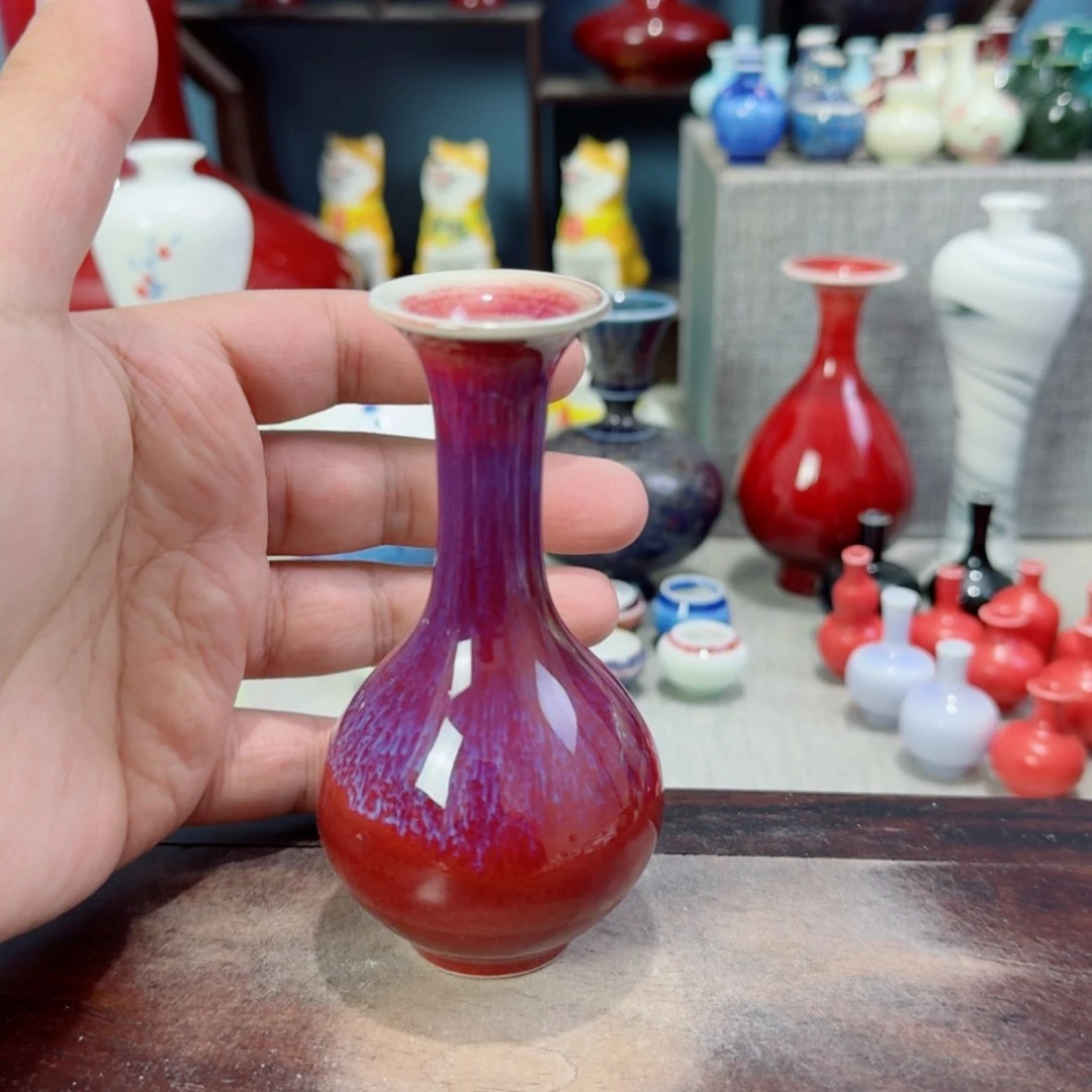 【闪购商品】陶瓷瓶