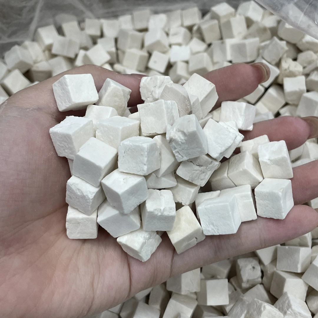 茯苓 老树茯苓 无硫熏