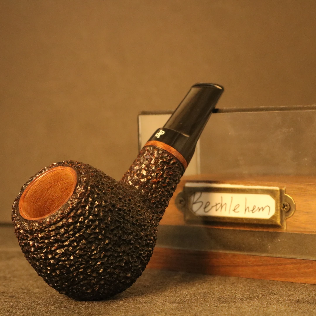 意大利DP手工石楠木斗