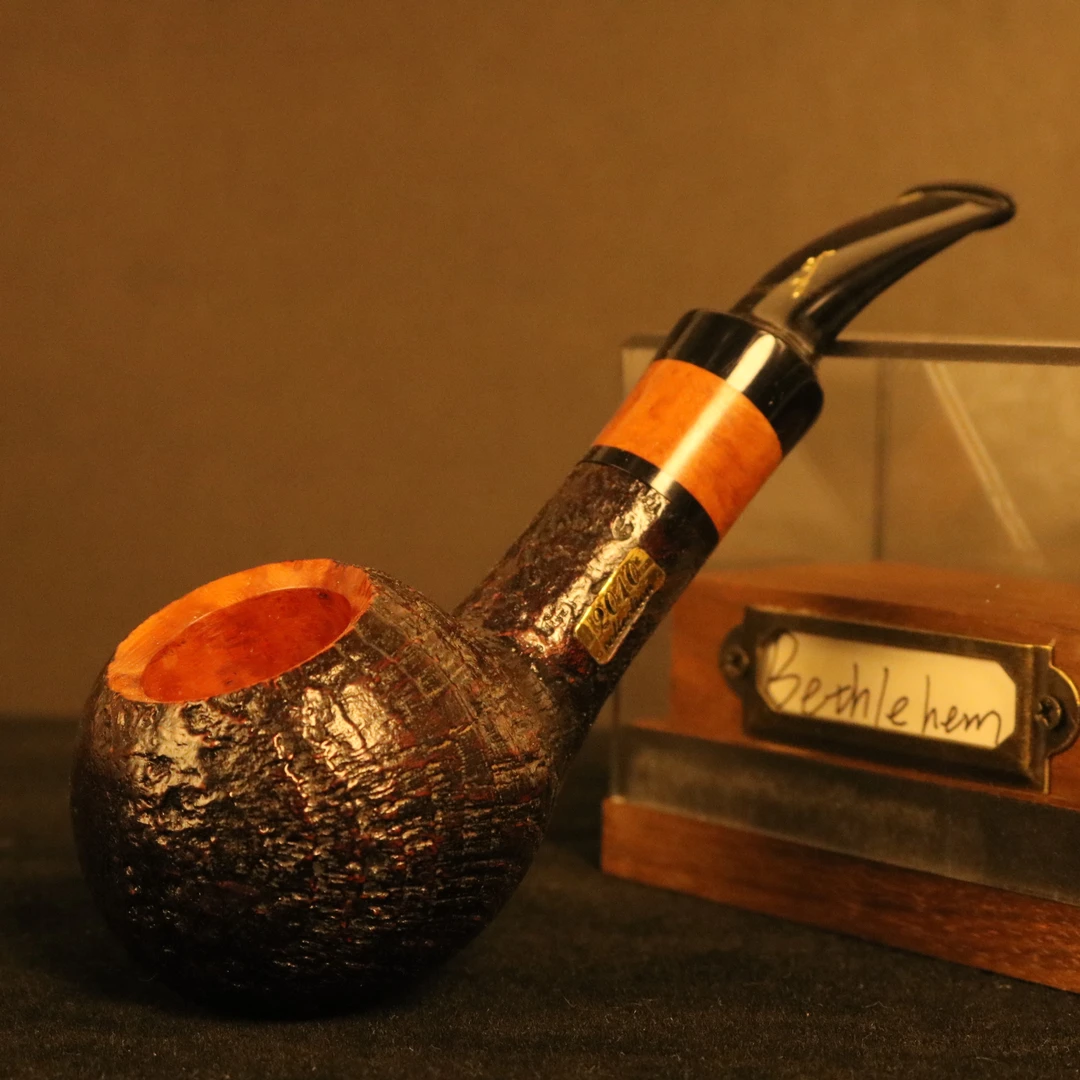 意大利Savinelli沙分总裁签字系列2010石楠木斗