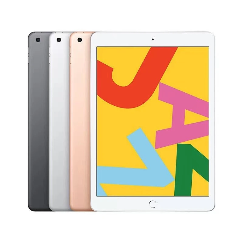 95新 Apple/苹果 平板 9.7英寸 办公 平板电脑 ipad air2 128G