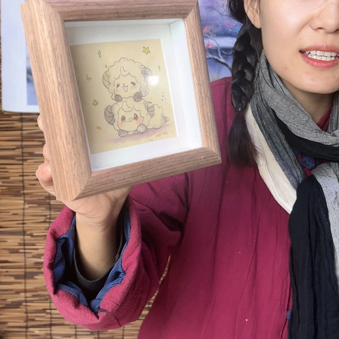 【闪购商品】书法?***开