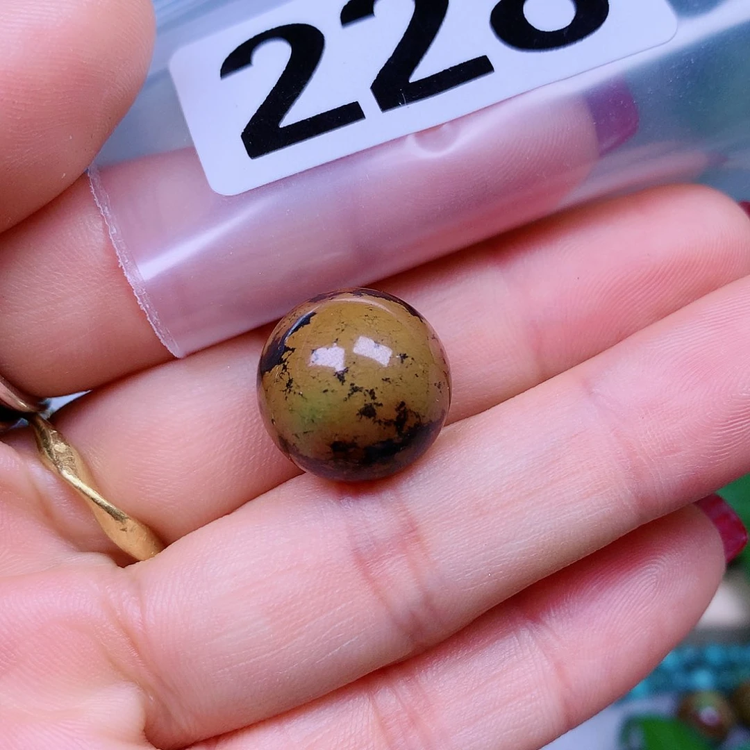 空竹粉丝专享十堰特色手工散珠