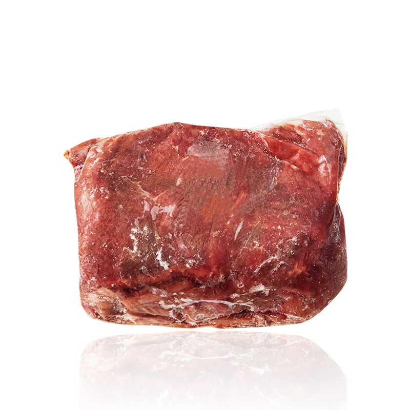 新疆褐牛牛肉 牛腿肉牛排牛腱牛腩牛尾段1000克生鲜冻品 顺丰包邮