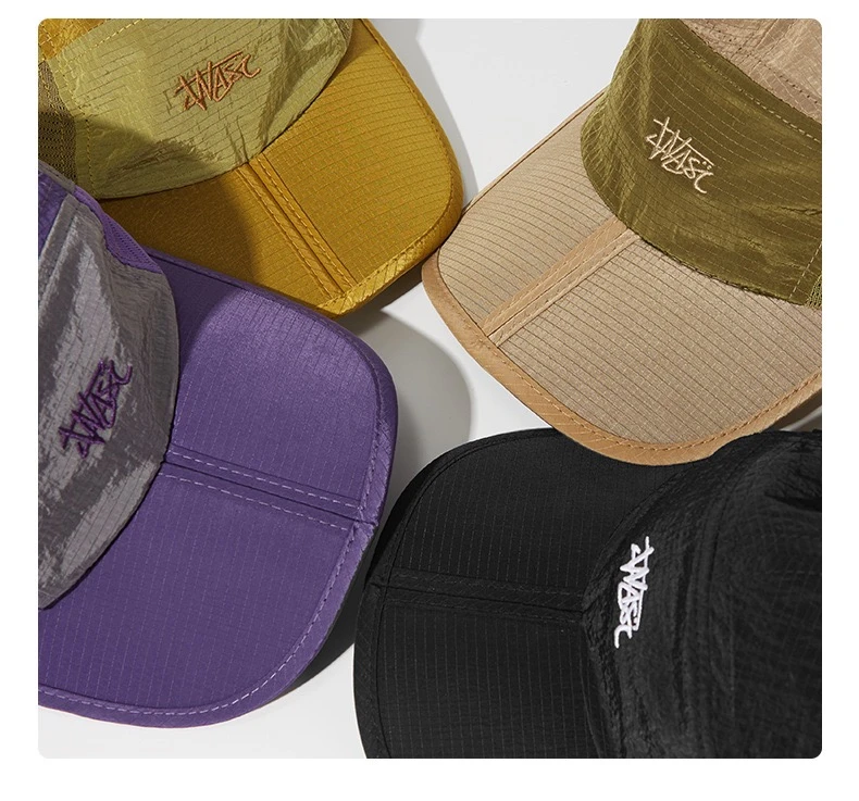 小众潮牌INS风系列帽子