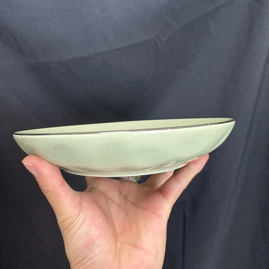 奶油风7英寸圆盘微瑕（8只）