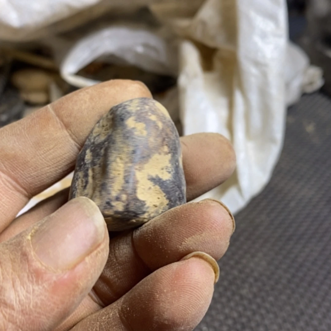 【闪购商品】和田玉（糖玉）挂件未镶嵌
