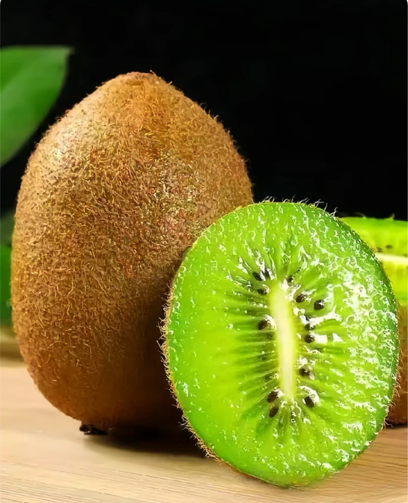 正宗陕西新鲜翠香猕猴桃孕妇水果