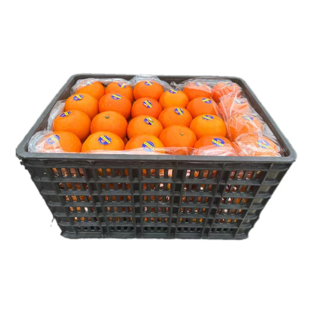 框装沃柑（不打蜡）42斤左右*步梯不送上楼