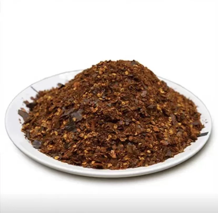 糊辣椒约(500g)