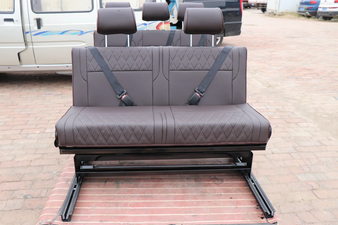 奔驰威霆床车座椅