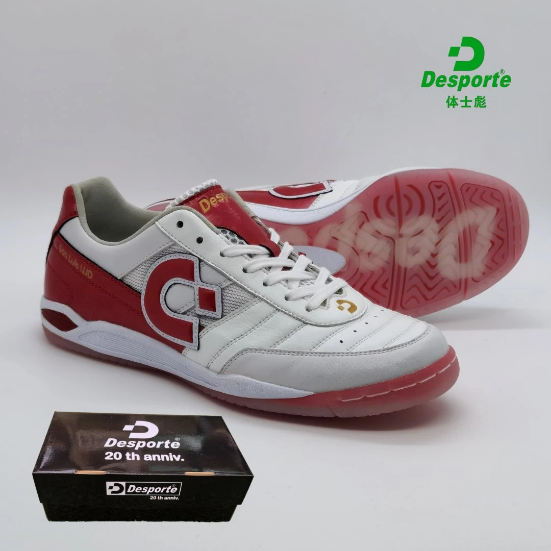 【JP230】IC室内平底足球鞋体士彪20周年限量版Sao Luis LLID