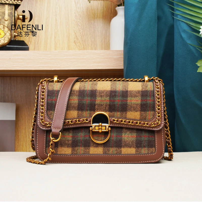 奢品女包尚新手提单肩斜挎小方包百搭包8212