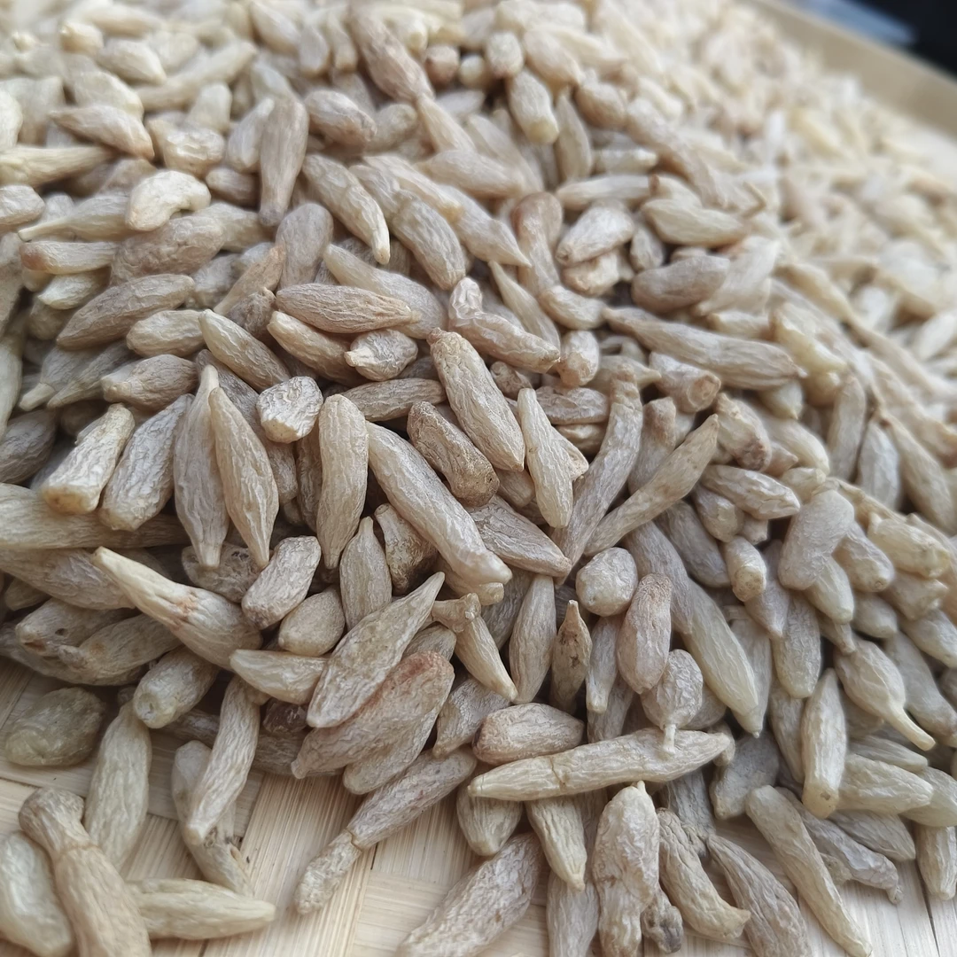 【陈孟助农】城口大巴山麦冬