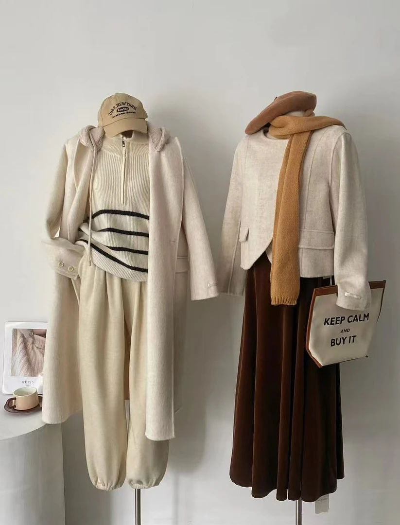 200-299# 集合女装